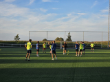 Training S.K.N.W.K. 1, 2 en JO19-1 van donderdag 15 augustus 2024 (194/218)